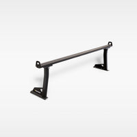 RealTruck Ladder Rack 50, Single Bar (EVO) - Mazda BT-50 2011-2020 Roll Cover LDRKE50-MA90