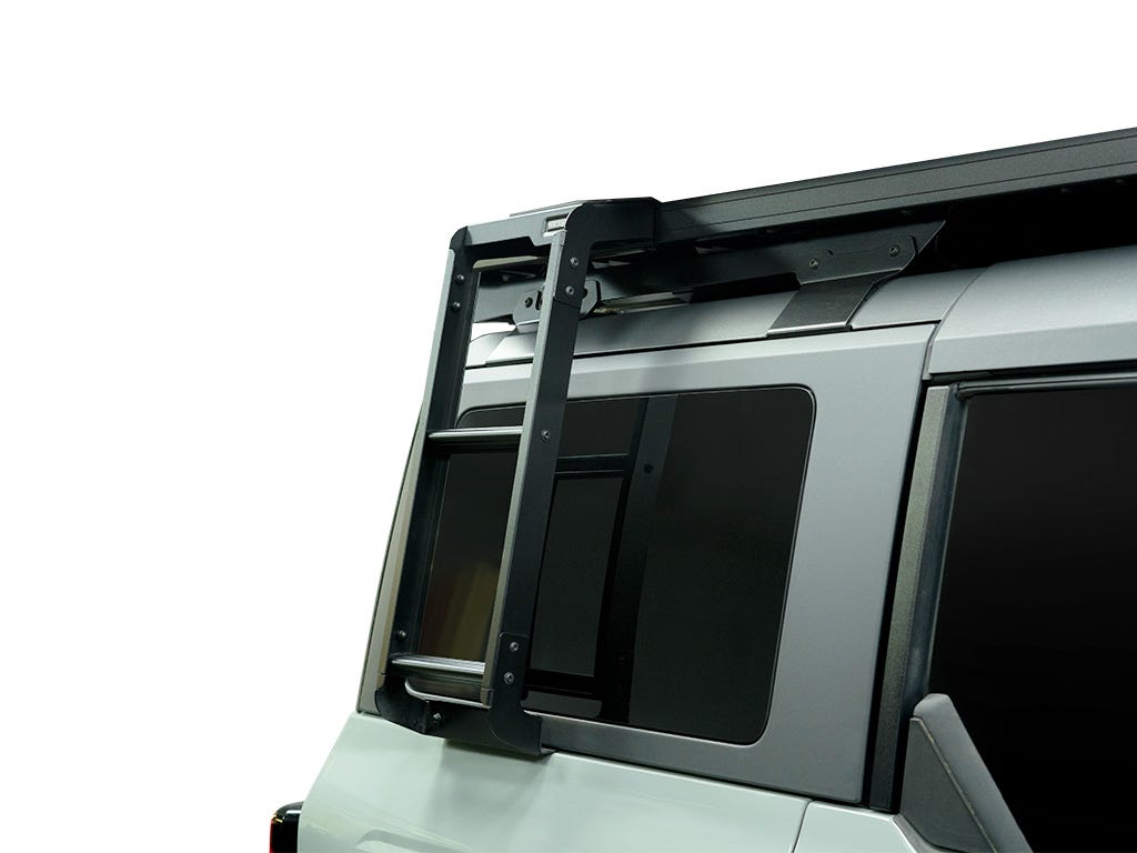 FRONT RUNNER FORD BRONCO (2021-CURRENT) SIDE MOUNT LADDER -LAFB001