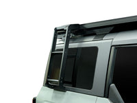 FRONT RUNNER FORD BRONCO (2021-CURRENT) SIDE MOUNT LADDER -LAFB001