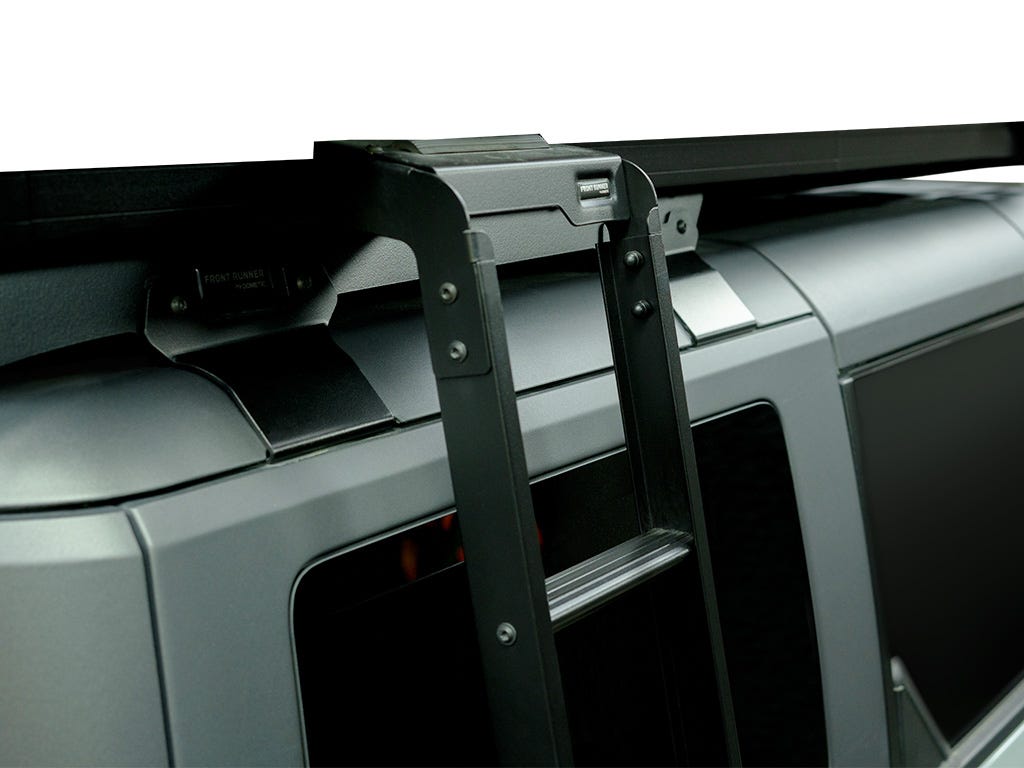 FRONT RUNNER FORD BRONCO (2021-CURRENT) SIDE MOUNT LADDER -LAFB001