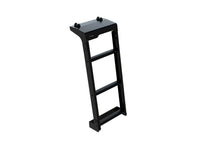 FRONT RUNNER JEEP WRANGLER JK SIDE MOUNT LADDER -LAJW003
