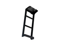 FRONT RUNNER JEEP WRANGLER JK SIDE MOUNT LADDER -LAJW003