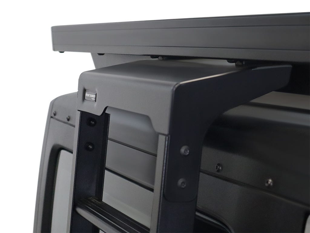 FRONT RUNNER JEEP WRANGLER JK SIDE MOUNT LADDER -LAJW003