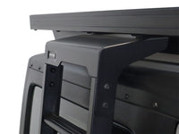 FRONT RUNNER JEEP WRANGLER JK SIDE MOUNT LADDER -LAJW003