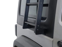 FRONT RUNNER JEEP WRANGLER JK SIDE MOUNT LADDER -LAJW003