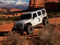 FRONT RUNNER JEEP WRANGLER JK SIDE MOUNT LADDER -LAJW003