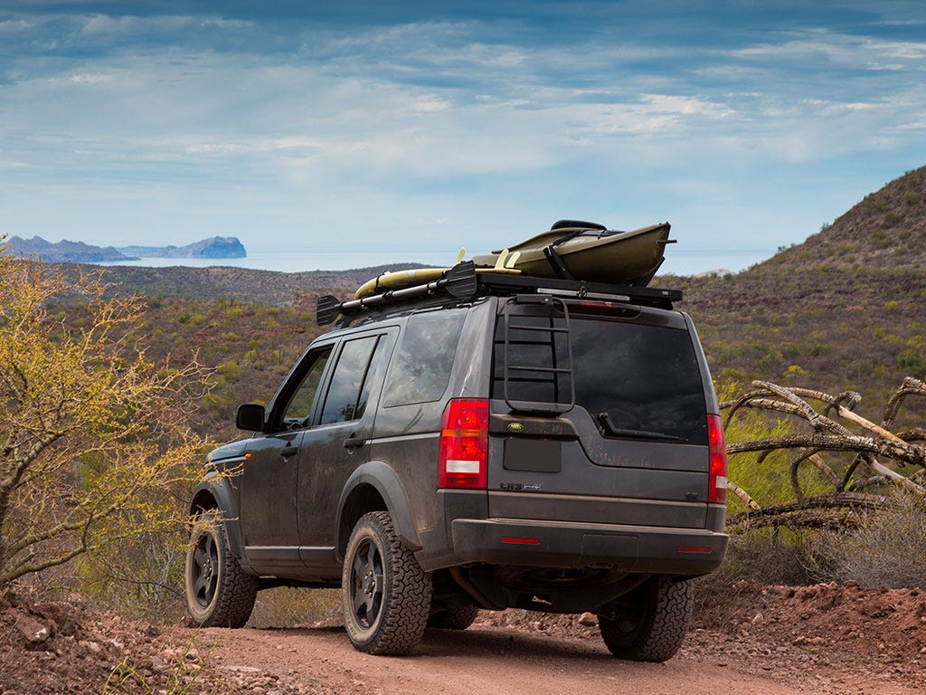 FRONT RUNNER LAND ROVER DISCOVERY 3/4 AND LR3/LR4 LADDER -LALD004
