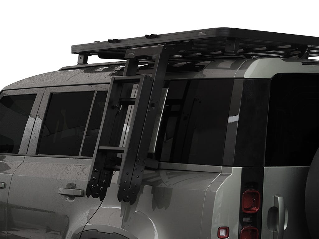 FRONT RUNNER LAND ROVER NEW DEFENDER (2020-CURRENT) SIDE MOUNT LADDER -LALD007