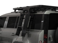FRONT RUNNER LAND ROVER NEW DEFENDER (2020-CURRENT) SIDE MOUNT LADDER -LALD007
