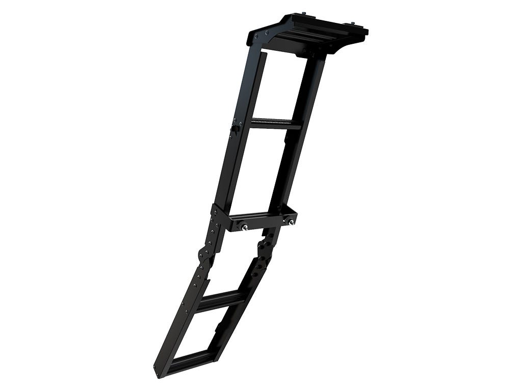 FRONT RUNNER LAND ROVER NEW DEFENDER (2020-CURRENT) SIDE MOUNT LADDER -LALD007