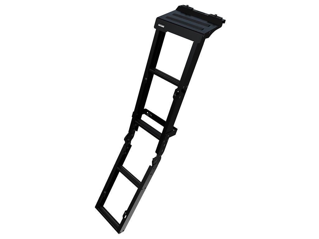FRONT RUNNER LAND ROVER NEW DEFENDER (2020-CURRENT) SIDE MOUNT LADDER -LALD007