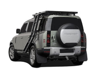 FRONT RUNNER LAND ROVER NEW DEFENDER (2020-CURRENT) SIDE MOUNT LADDER -LALD007
