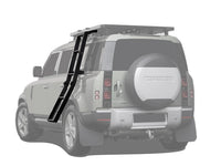 FRONT RUNNER LAND ROVER NEW DEFENDER (2020-CURRENT) SIDE MOUNT LADDER -LALD007