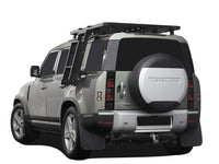 FRONT RUNNER LAND ROVER NEW DEFENDER (2020-CURRENT) SIDE MOUNT LADDER -LALD007