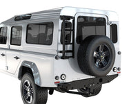 FRONT RUNNER LAND ROVER DEFENDER 90/110 (1983-2016) LADDER -LALD009