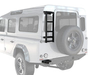 FRONT RUNNER LAND ROVER DEFENDER 90/110 (1983-2016) LADDER -LALD009