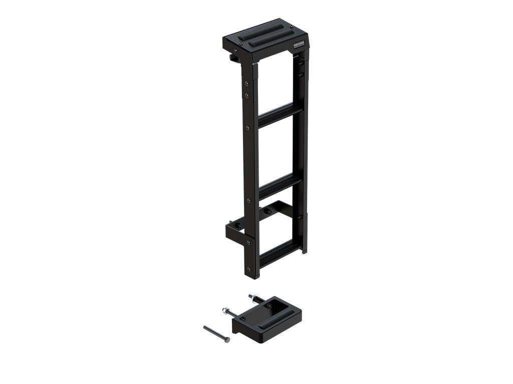 FRONT RUNNER LAND ROVER DEFENDER 90/110 (1983-2016) LADDER -LALD009