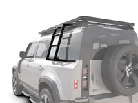 FRONT RUNNER LAND ROVER NEW DEFENDER (2020-CURRENT) SIDE MOUNT LADDER -LALD010
