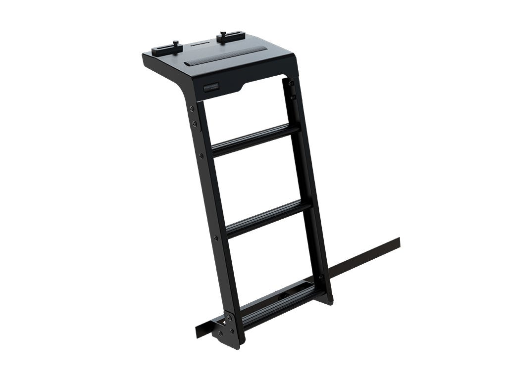FRONT RUNNER LAND ROVER NEW DEFENDER (2020-CURRENT) SIDE MOUNT LADDER -LALD010