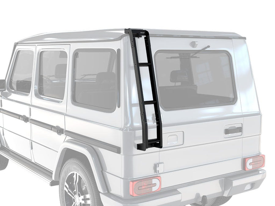 Front Runner Mercedes-Benz Gelandewagen G Class (1979-2018) Ladder -LAMG003