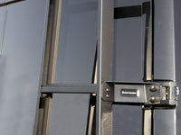 FRONT RUNNER MERCEDES-BENZ SPRINTER LADDER -LAMS002