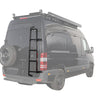 Front Runner Mercedes-Benz Sprinter Ladder -LAMS002