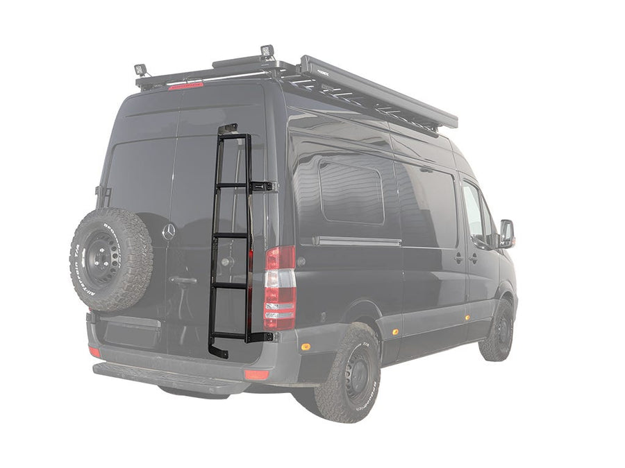 Front Runner Mercedes-Benz Sprinter Ladder -LAMS002