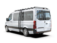 FRONT RUNNER MERCEDES-BENZ SPRINTER H1 SLIMPRO VAN RACK LADDER -LAMS004