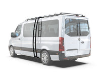 FRONT RUNNER MERCEDES-BENZ SPRINTER H1 SLIMPRO VAN RACK LADDER -LAMS004
