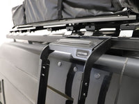FRONT RUNNER MERCEDES-BENZ SPRINTER H1 SLIMPRO VAN RACK LADDER -LAMS004
