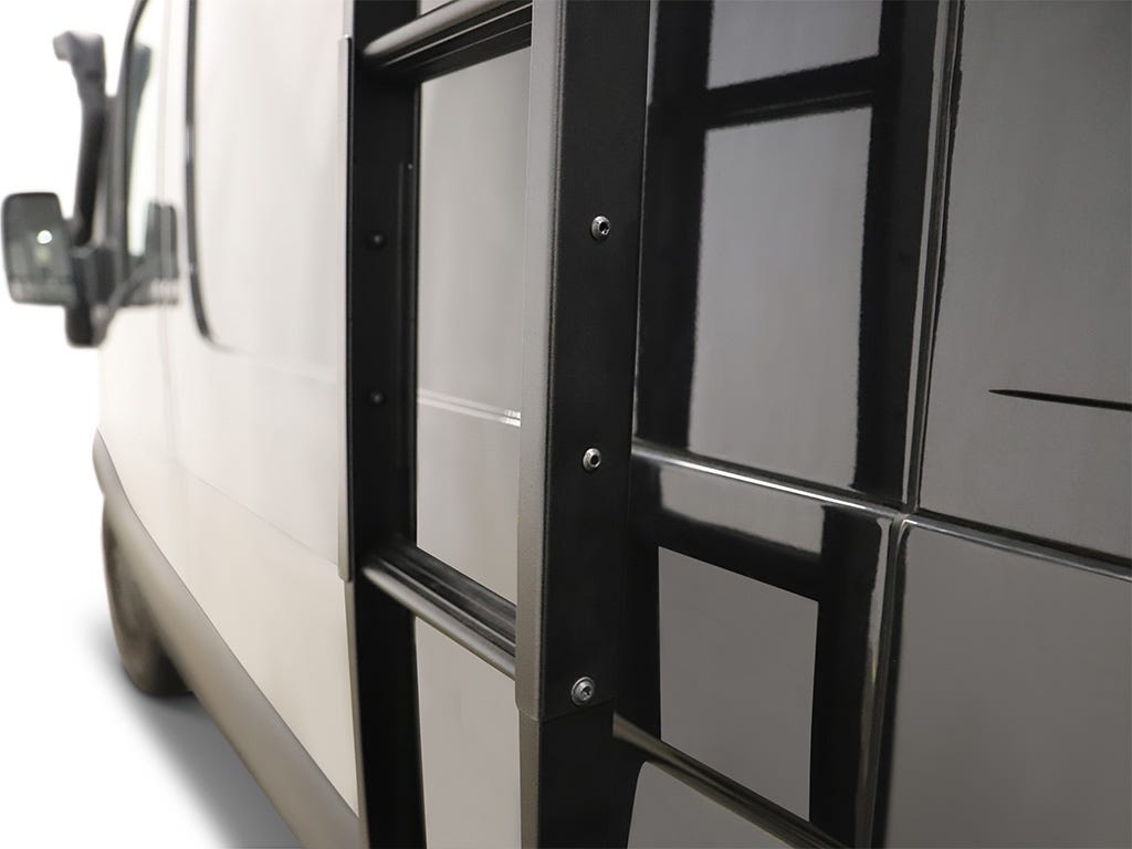 FRONT RUNNER MERCEDES-BENZ SPRINTER H1 SLIMPRO VAN RACK LADDER -LAMS004