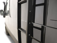 FRONT RUNNER MERCEDES-BENZ SPRINTER H1 SLIMPRO VAN RACK LADDER -LAMS004