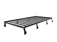 FRONT RUNNER LAND ROVER DEFENDER 110 (1983-2016) SLIMLINE II ROOF RACK KIT -KRLD003L