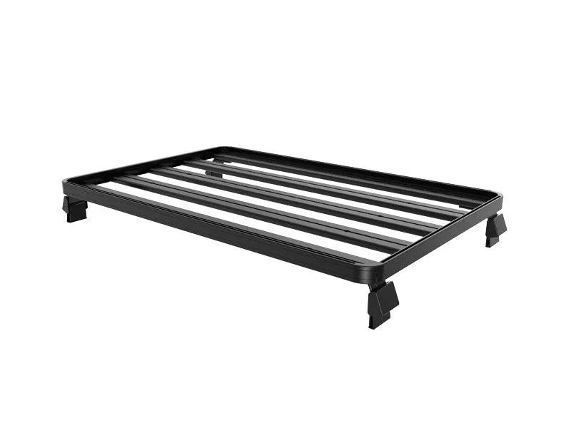 FRONT RUNNER LAND ROVER DEFENDER (1983-2016) UTE UTE SLIMLINE II ROOF RACK KIT KRLD009L