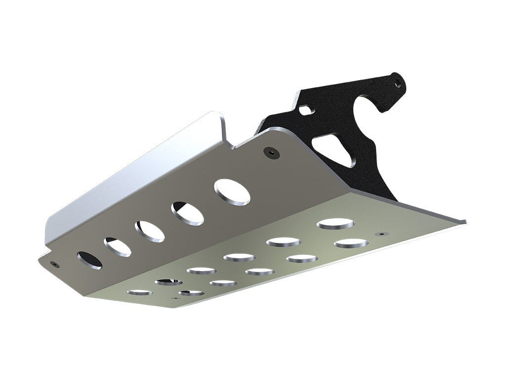 FRONT RUNNER LAND ROVER DEFENDER SUMP GUARD (1983-2016) -SGLD010