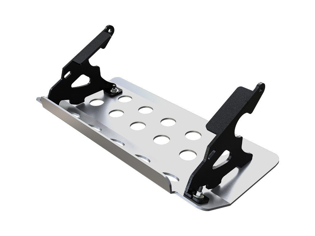 FRONT RUNNER LAND ROVER DEFENDER SUMP GUARD (1983-2016) -SGLD010