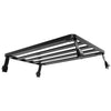 Front Runner Land Rover Discovery 2 Slimline II 1/2 Roof Rack Kit -KRLD010L