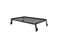 FRONT RUNNER LAND ROVER DISCOVERY 2 SLIMLINE II 1/2 ROOF RACK KIT / TALL -KRLDT10L