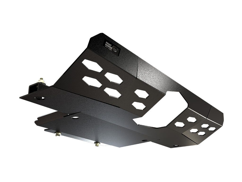 FRONT RUNNER LAND ROVER DISCOVERY LR4 (2013-2017) SUMP GUARD -SGLD009
