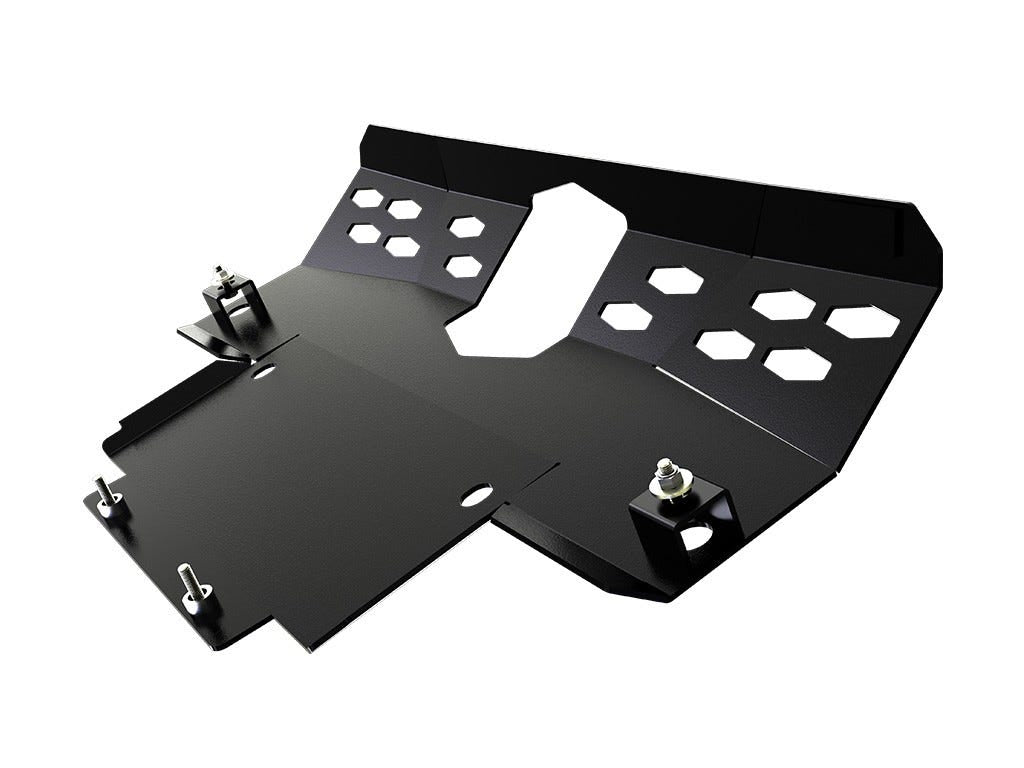 FRONT RUNNER LAND ROVER DISCOVERY LR4 (2013-2017) SUMP GUARD -SGLD009