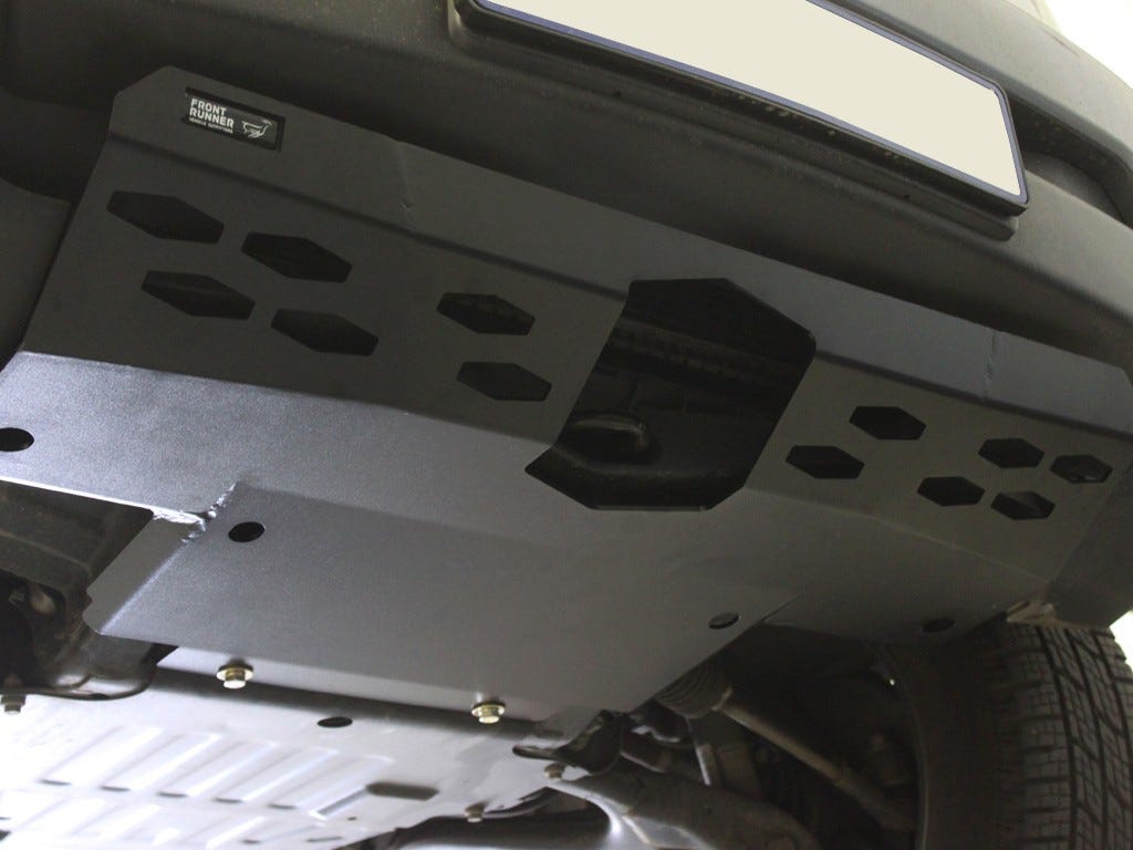 FRONT RUNNER LAND ROVER DISCOVERY LR4 (2013-2017) SUMP GUARD -SGLD009