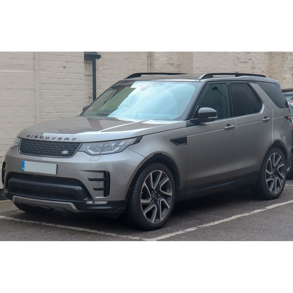 VSS Bonnet Solar Panel - Land Rover Discovery 3rd Gen (2017-Current) 100-Watt