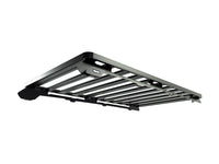 FRONT RUNNER LAND ROVER DISCOVERY LR3/LR4 SLIMLINE II ROOF RACK KIT -KRLD028T