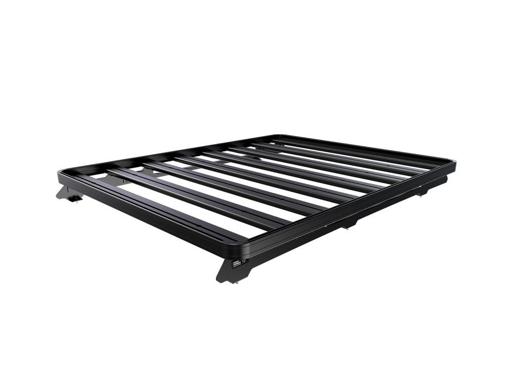 FRONT RUNNER LAND ROVER DISCOVERY LR3/LR4 SLIMLINE II 3/4 ROOF RACK KIT -KRLD029T