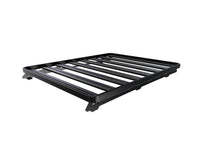 FRONT RUNNER LAND ROVER DISCOVERY LR3/LR4 SLIMLINE II 3/4 ROOF RACK KIT -KRLD029T