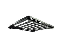 FRONT RUNNER LAND ROVER DISCOVERY LR3/LR4 SLIMLINE II 3/4 ROOF RACK KIT -KRLD029T