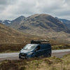 Front Runner Ford Tourneo/Transit Custom LWB (2013-Current) Slimline II Roof Rack Kit -KRFT003T