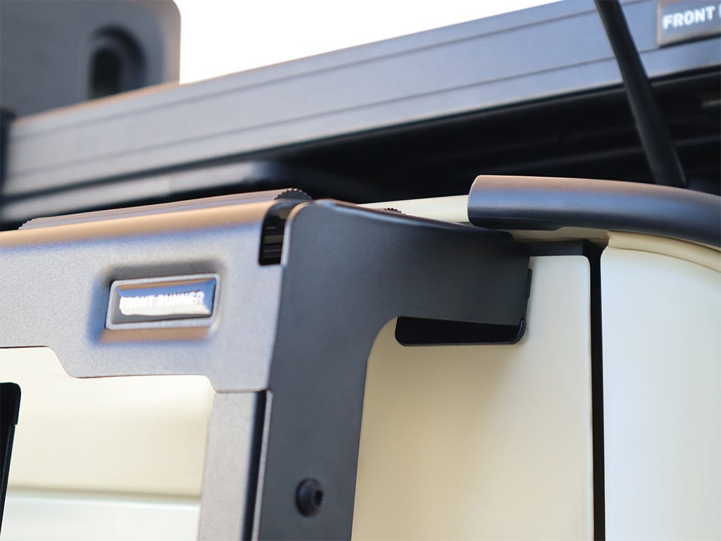 FRONT RUNNER SUZUKI JIMNY (2018-CURRENT) LADDER -LASJ004