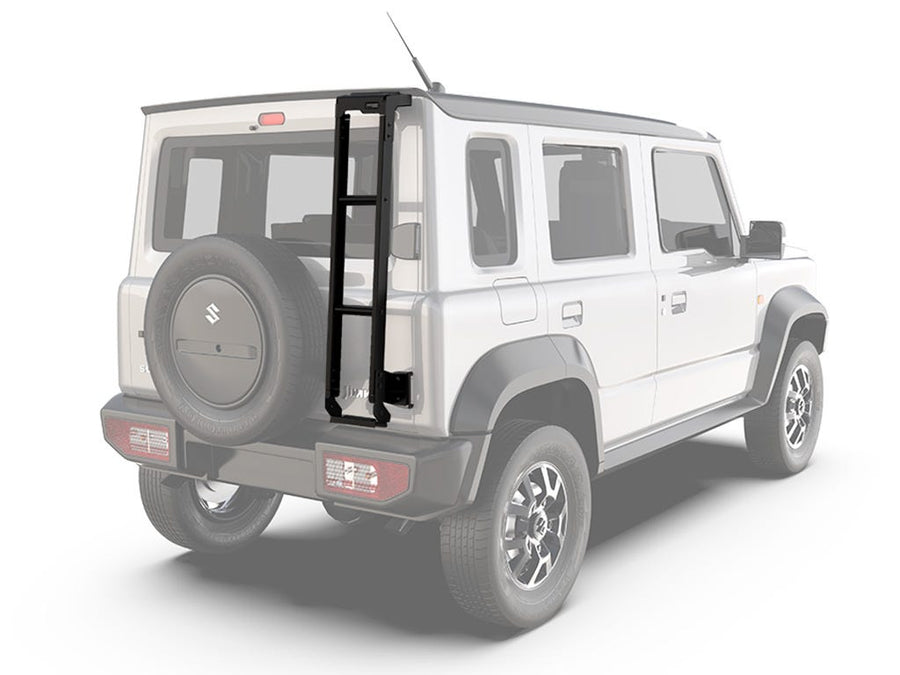 Front Runner Suzuki Jimny (2018-Current) Ladder -LASJ004