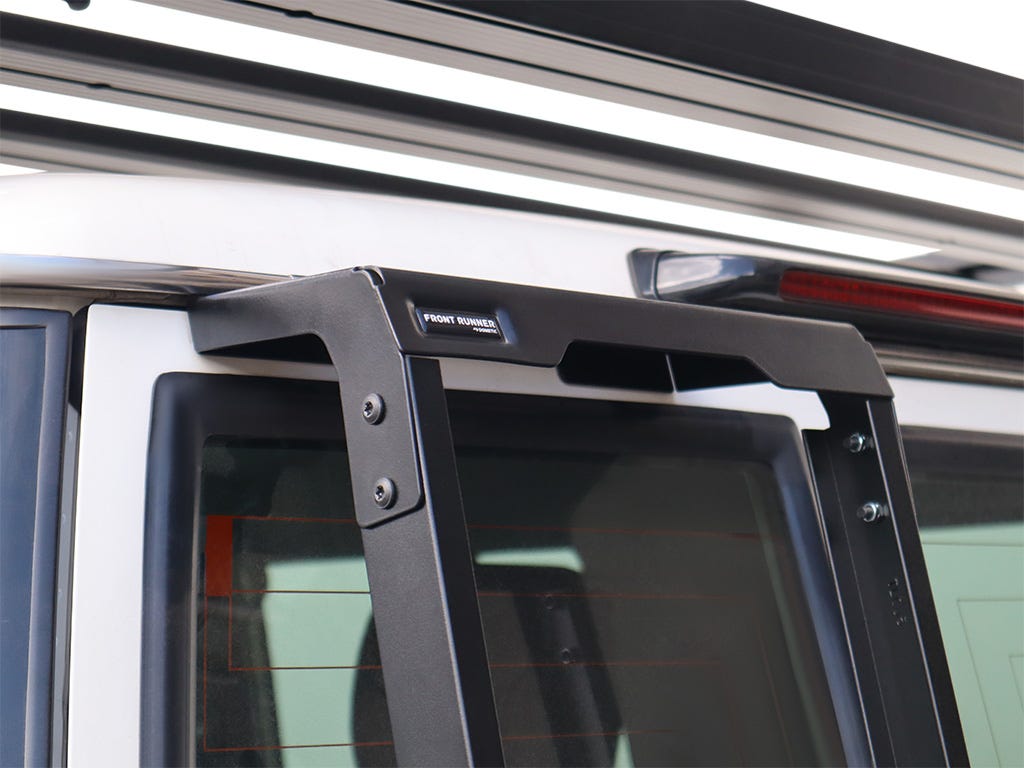 FRONT RUNNER TOYOTA LAND CRUISER 76 LADDER -LATL005